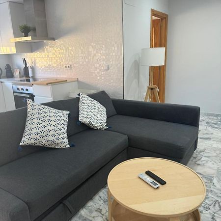 Apartamento Golden Hour Grupo Ac Gestion Rota Exterior foto