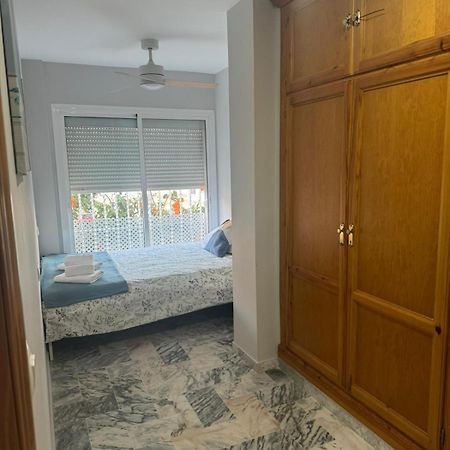 Apartamento Golden Hour Grupo Ac Gestion Rota Exterior foto