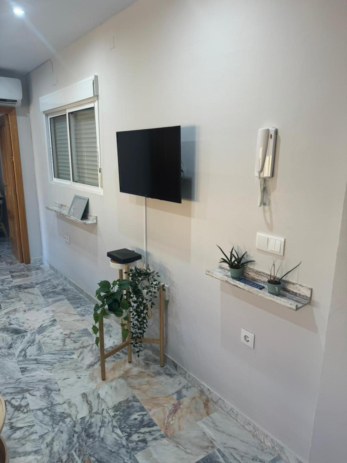 Apartamento Golden Hour Grupo Ac Gestion Rota Exterior foto