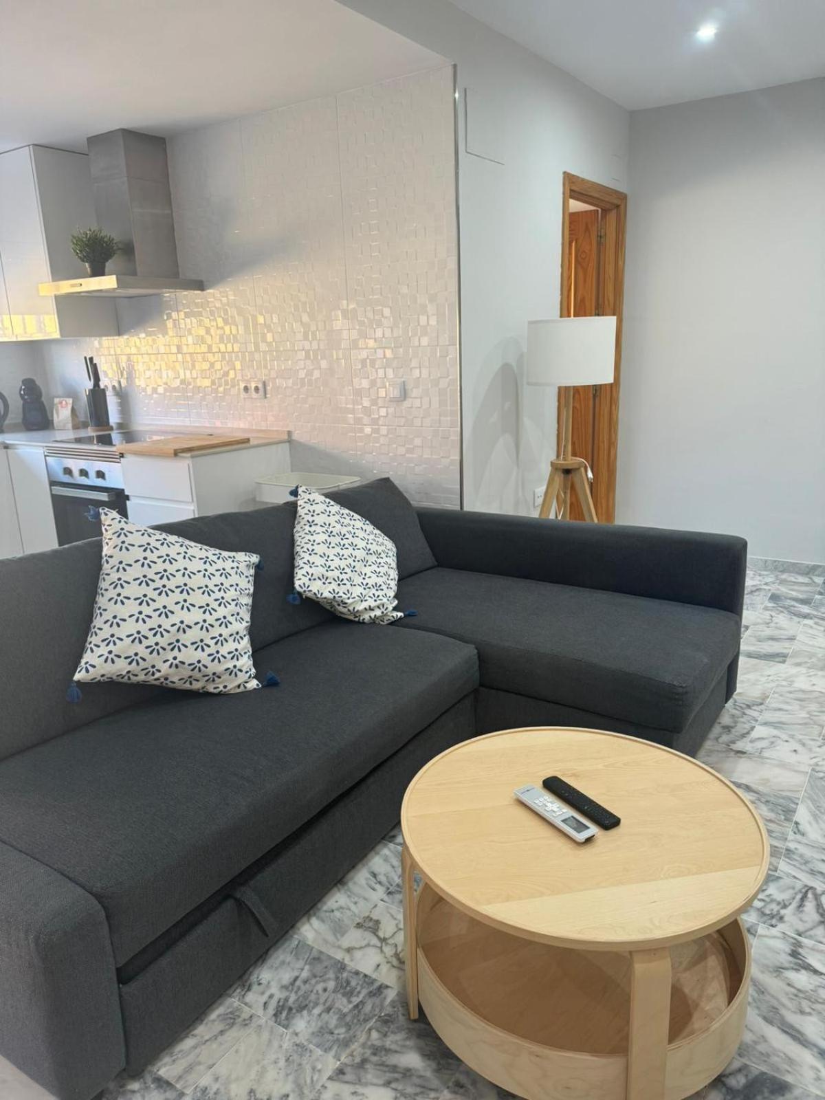 Apartamento Golden Hour Grupo Ac Gestion Rota Exterior foto