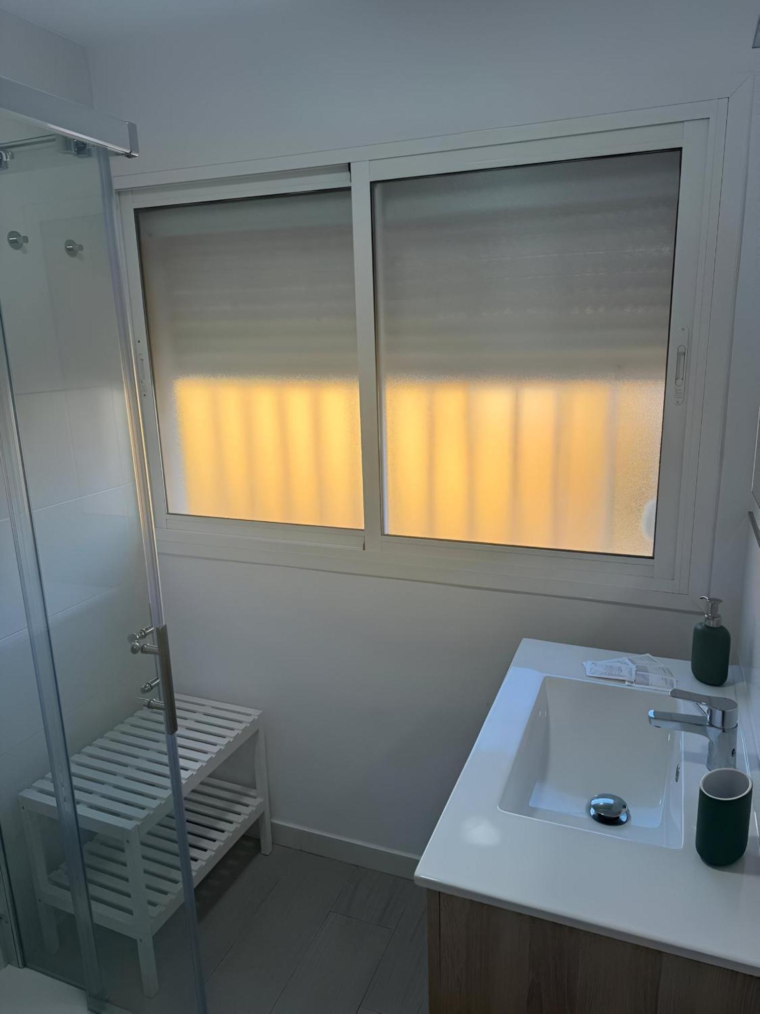 Apartamento Golden Hour Grupo Ac Gestion Rota Exterior foto