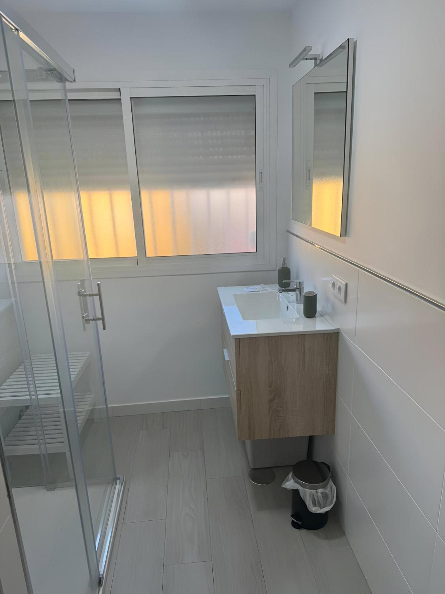 Apartamento Golden Hour Grupo Ac Gestion Rota Exterior foto