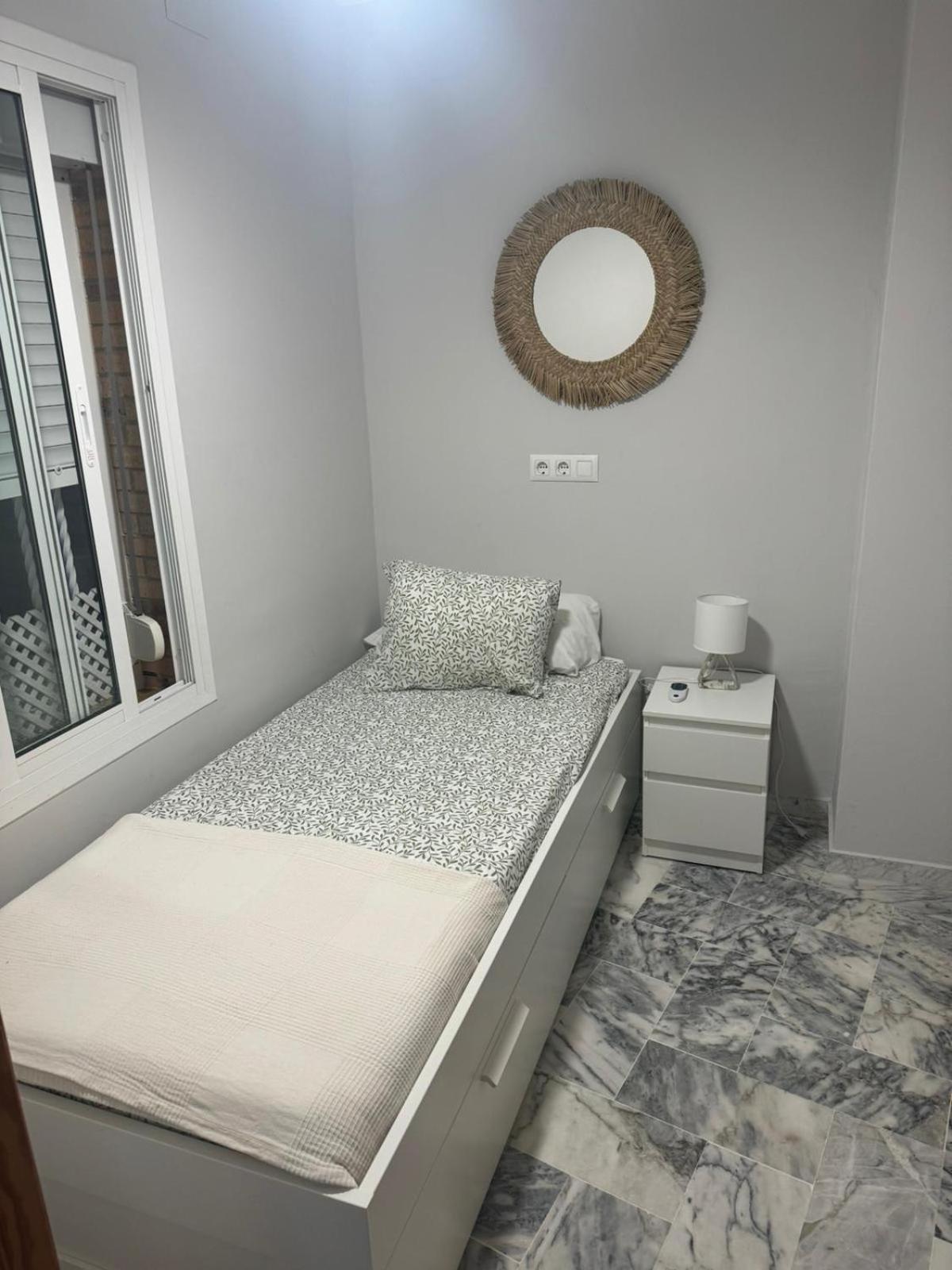 Apartamento Golden Hour Grupo Ac Gestion Rota Exterior foto